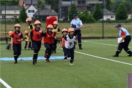 Fédération Nationale des Pompiers